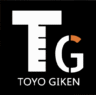 東洋技研ホームページ